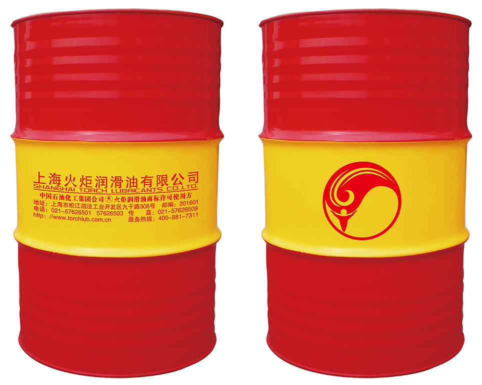 船用中速機(jī)油40TBN12