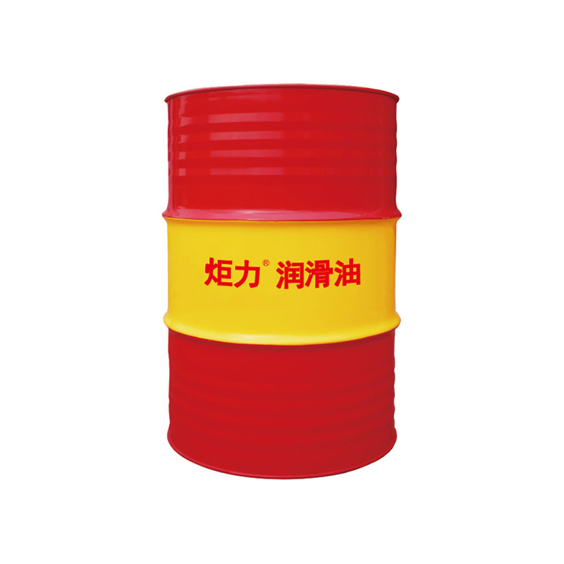 炬力 L-CKD68重負(fù)荷工業(yè)閉式齒輪油